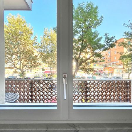 Pearl Of Sea Apartment Lido di Ostia Luaran gambar