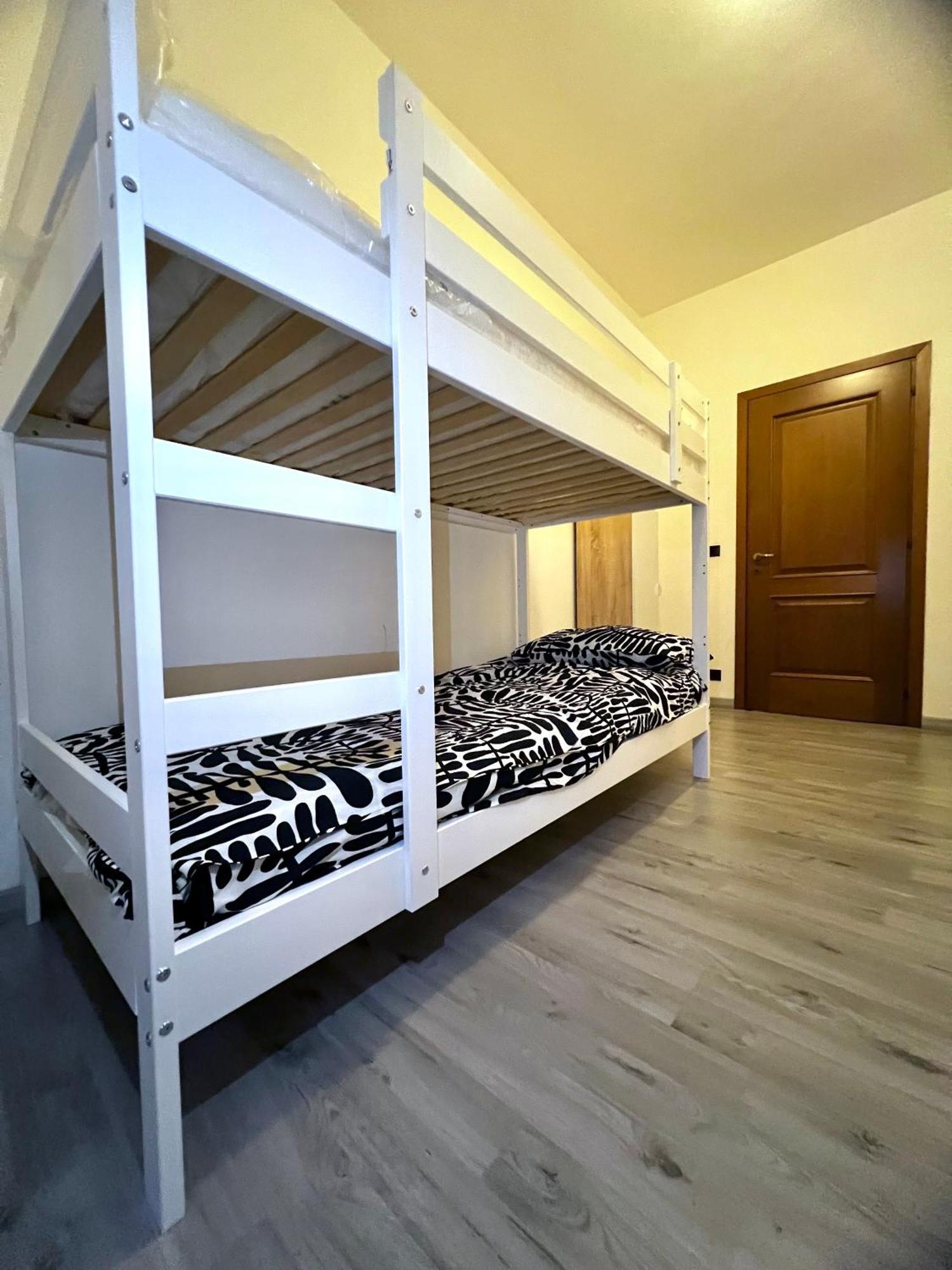 Pearl Of Sea Apartment Lido di Ostia Luaran gambar