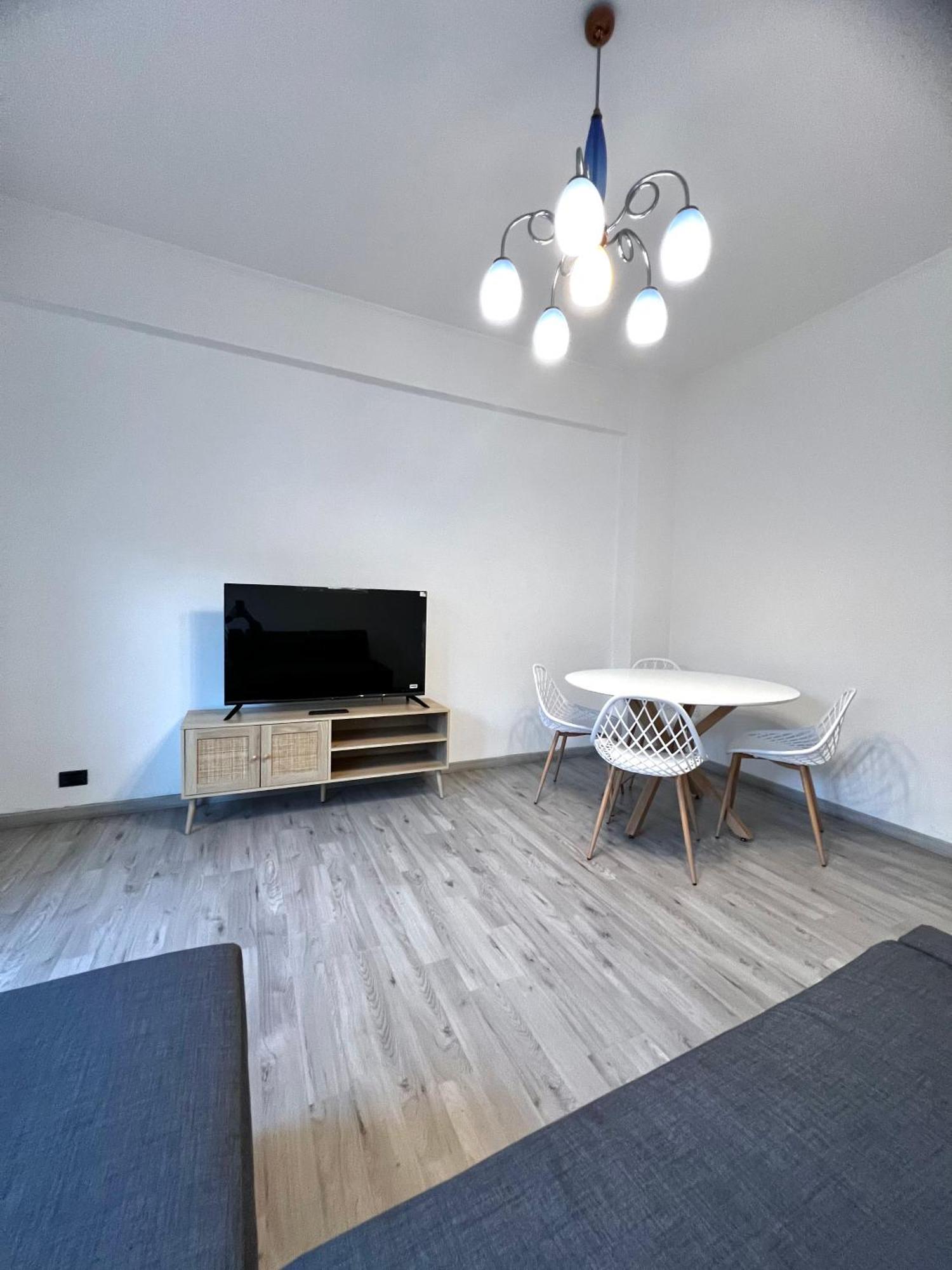 Pearl Of Sea Apartment Lido di Ostia Luaran gambar