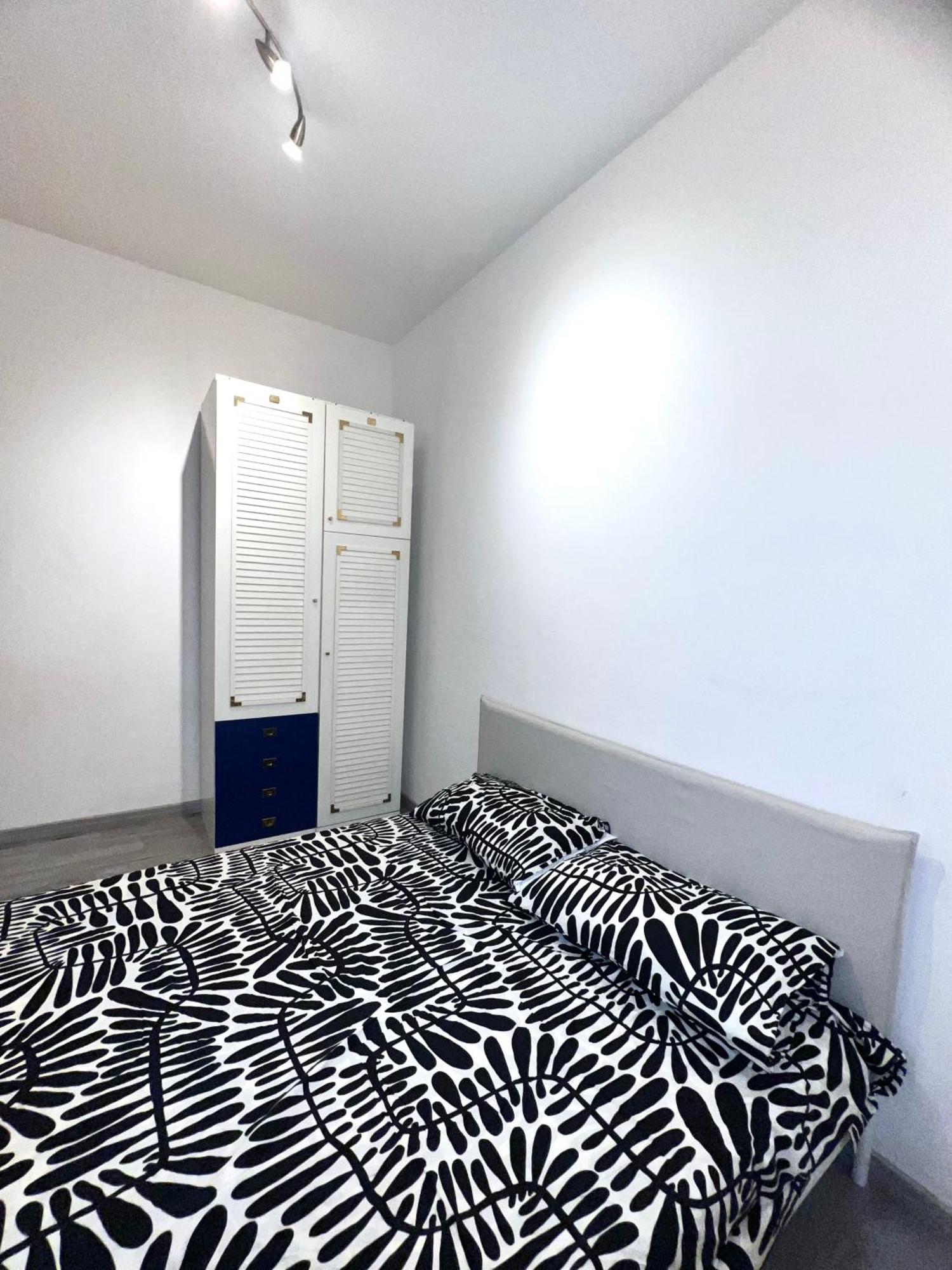 Pearl Of Sea Apartment Lido di Ostia Luaran gambar
