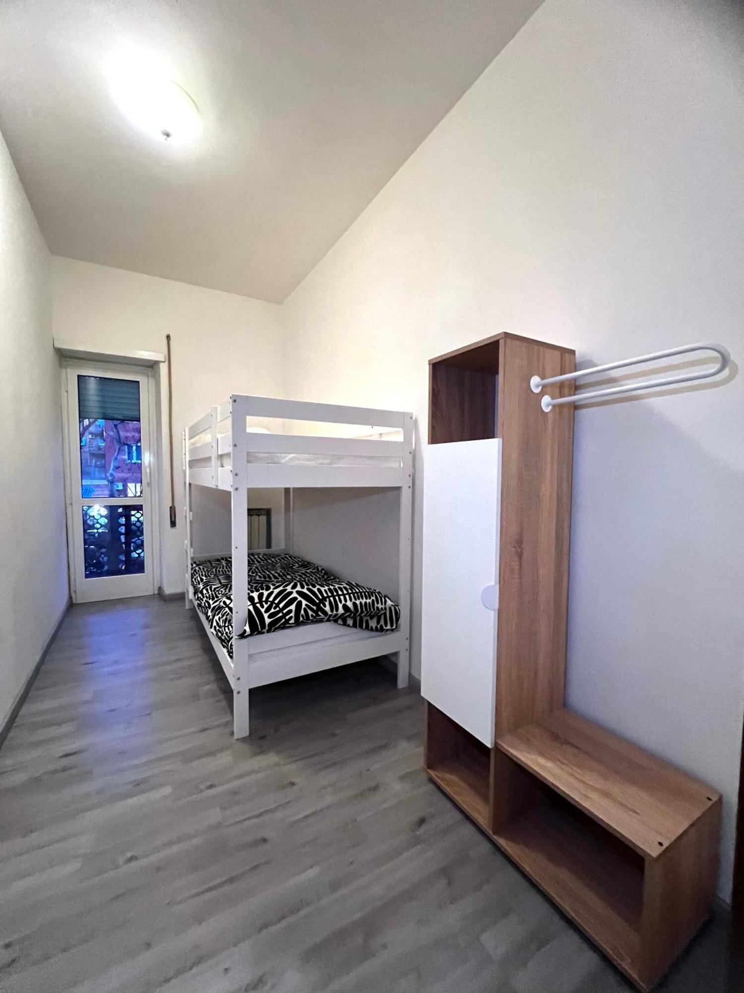 Pearl Of Sea Apartment Lido di Ostia Luaran gambar