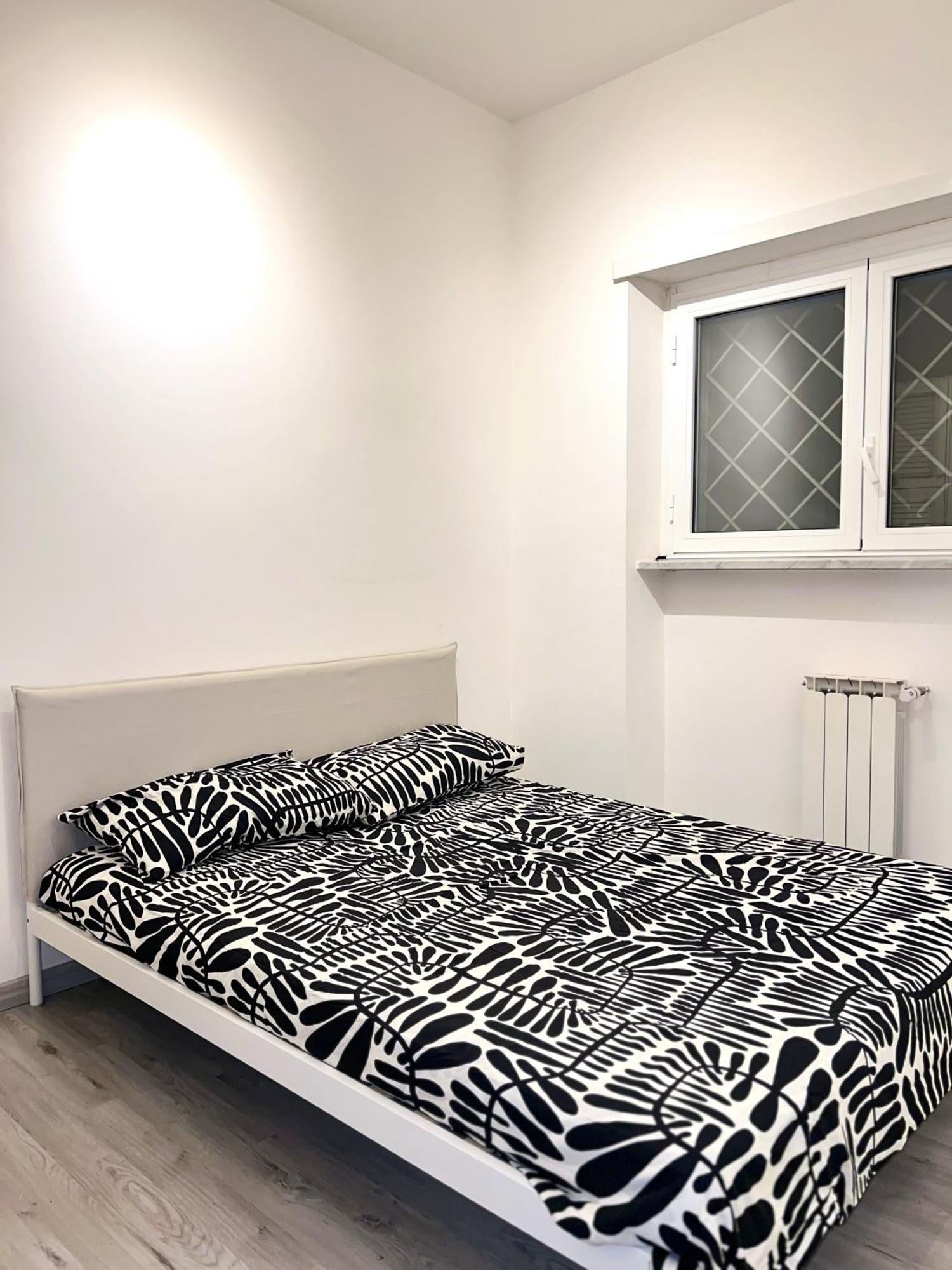 Pearl Of Sea Apartment Lido di Ostia Luaran gambar