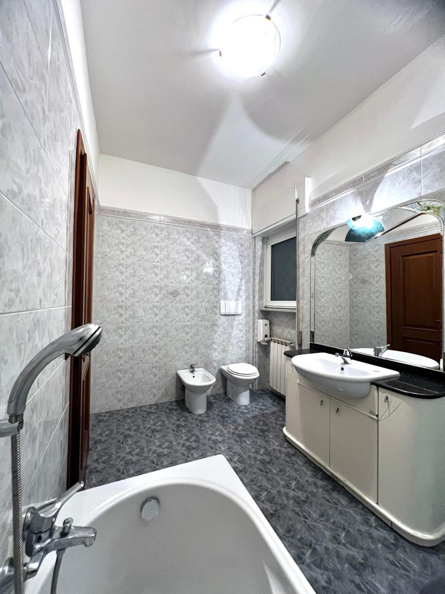 Pearl Of Sea Apartment Lido di Ostia Luaran gambar