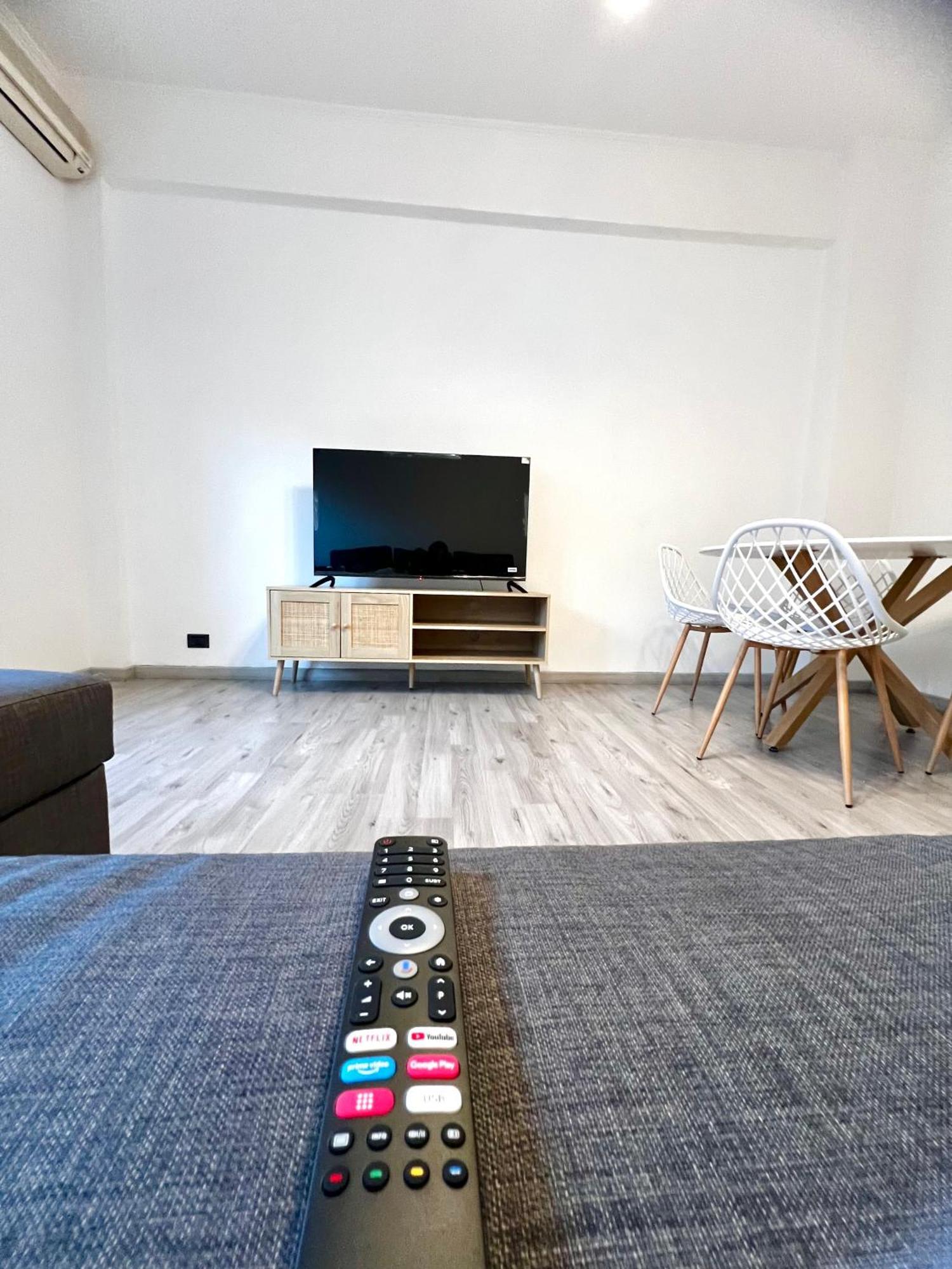 Pearl Of Sea Apartment Lido di Ostia Luaran gambar