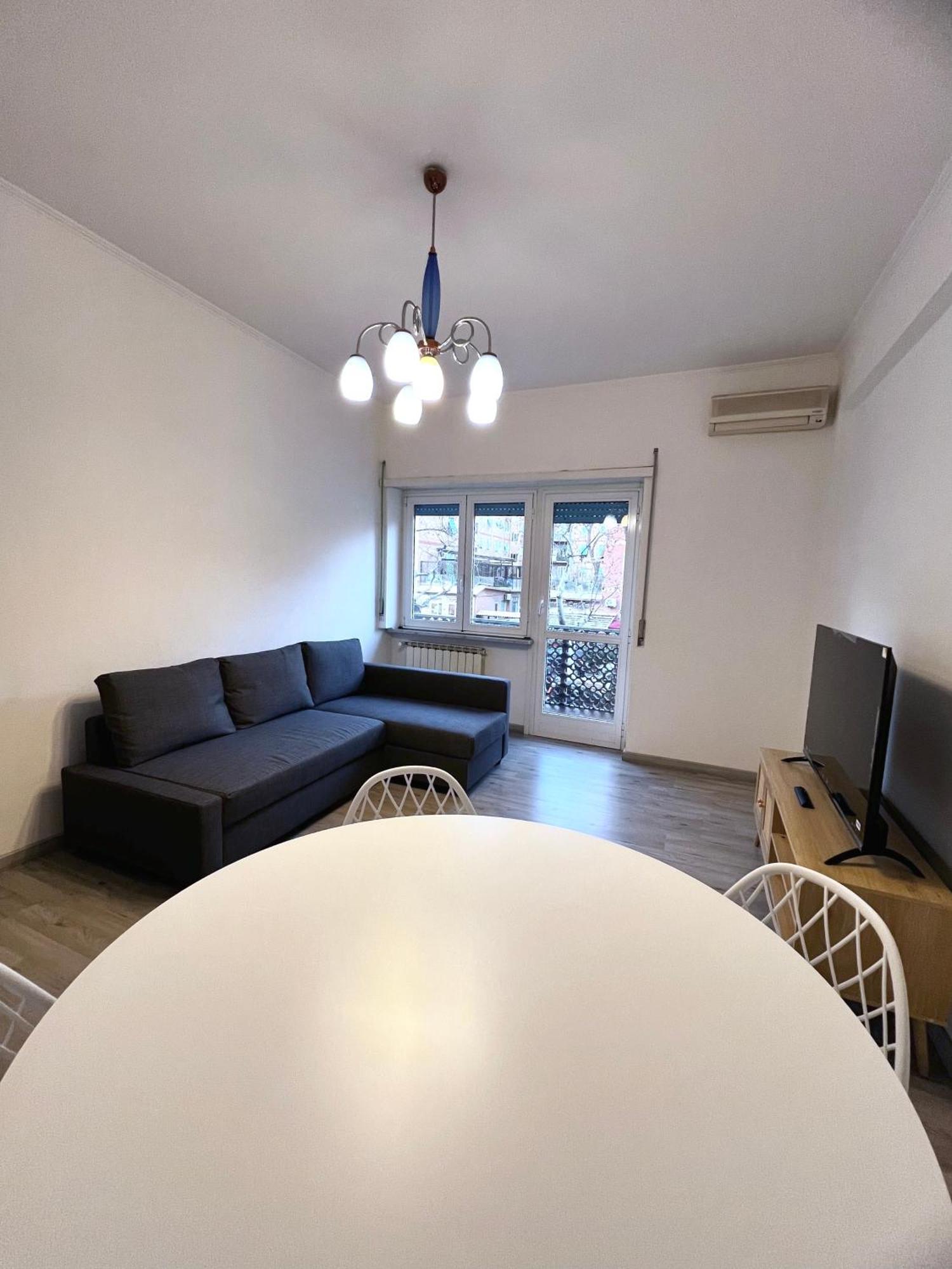 Pearl Of Sea Apartment Lido di Ostia Luaran gambar