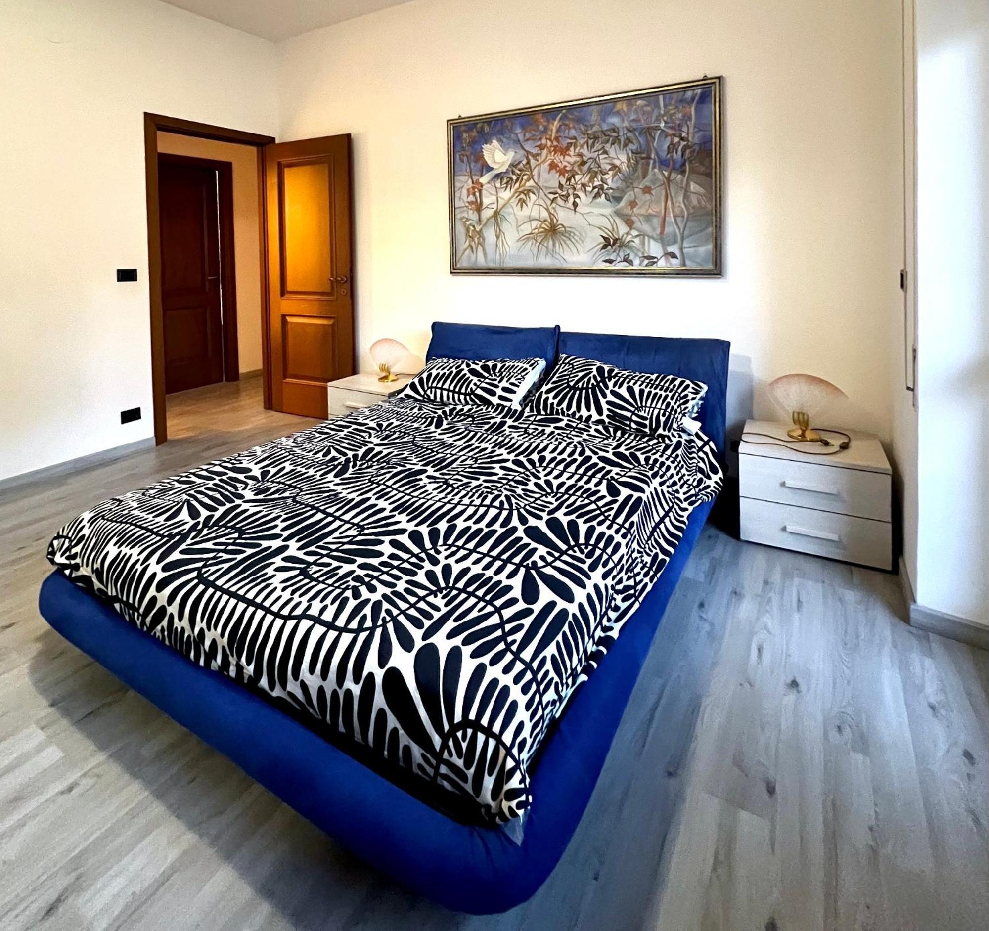 Pearl Of Sea Apartment Lido di Ostia Luaran gambar