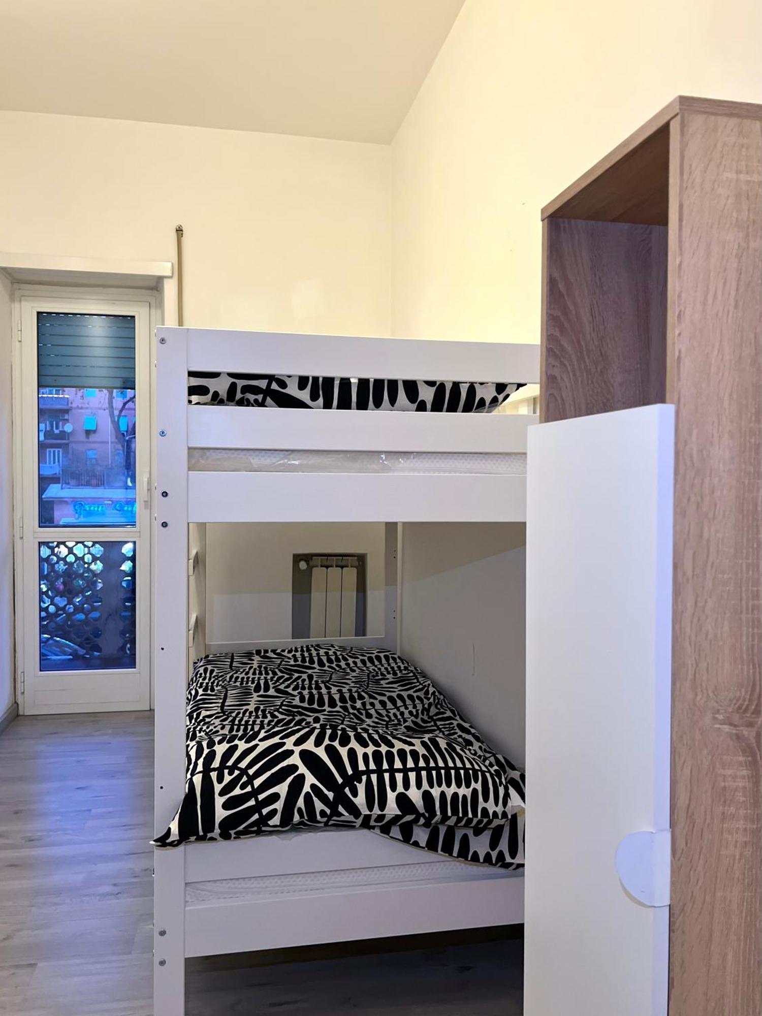 Pearl Of Sea Apartment Lido di Ostia Luaran gambar