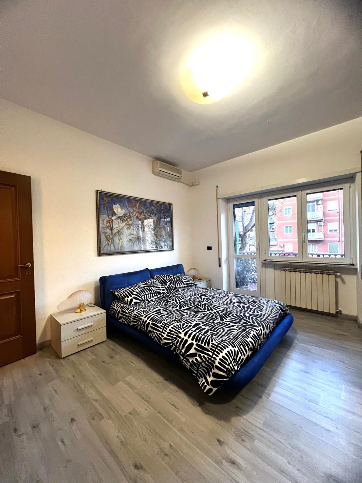 Pearl Of Sea Apartment Lido di Ostia Luaran gambar