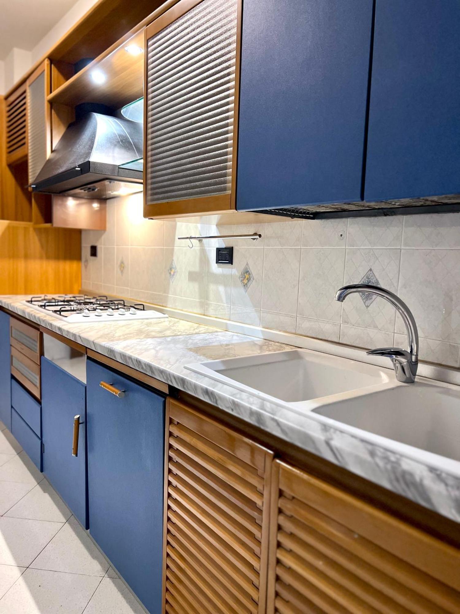 Pearl Of Sea Apartment Lido di Ostia Luaran gambar
