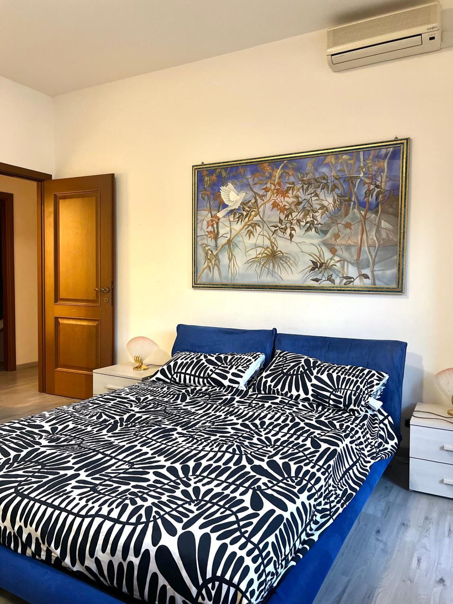 Pearl Of Sea Apartment Lido di Ostia Luaran gambar