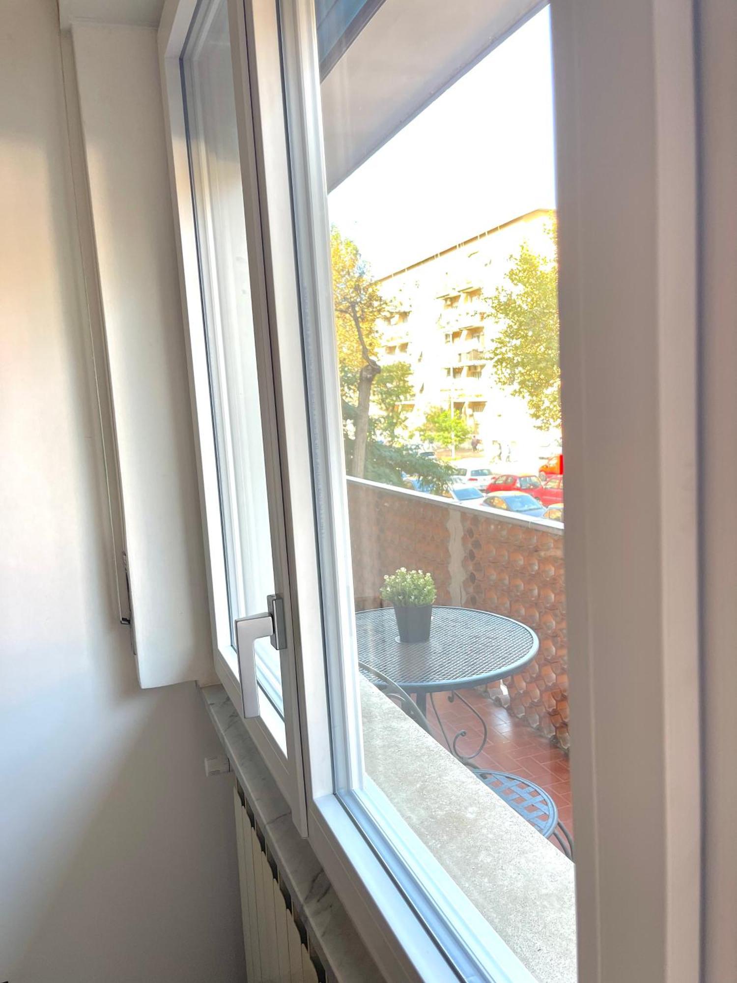 Pearl Of Sea Apartment Lido di Ostia Luaran gambar