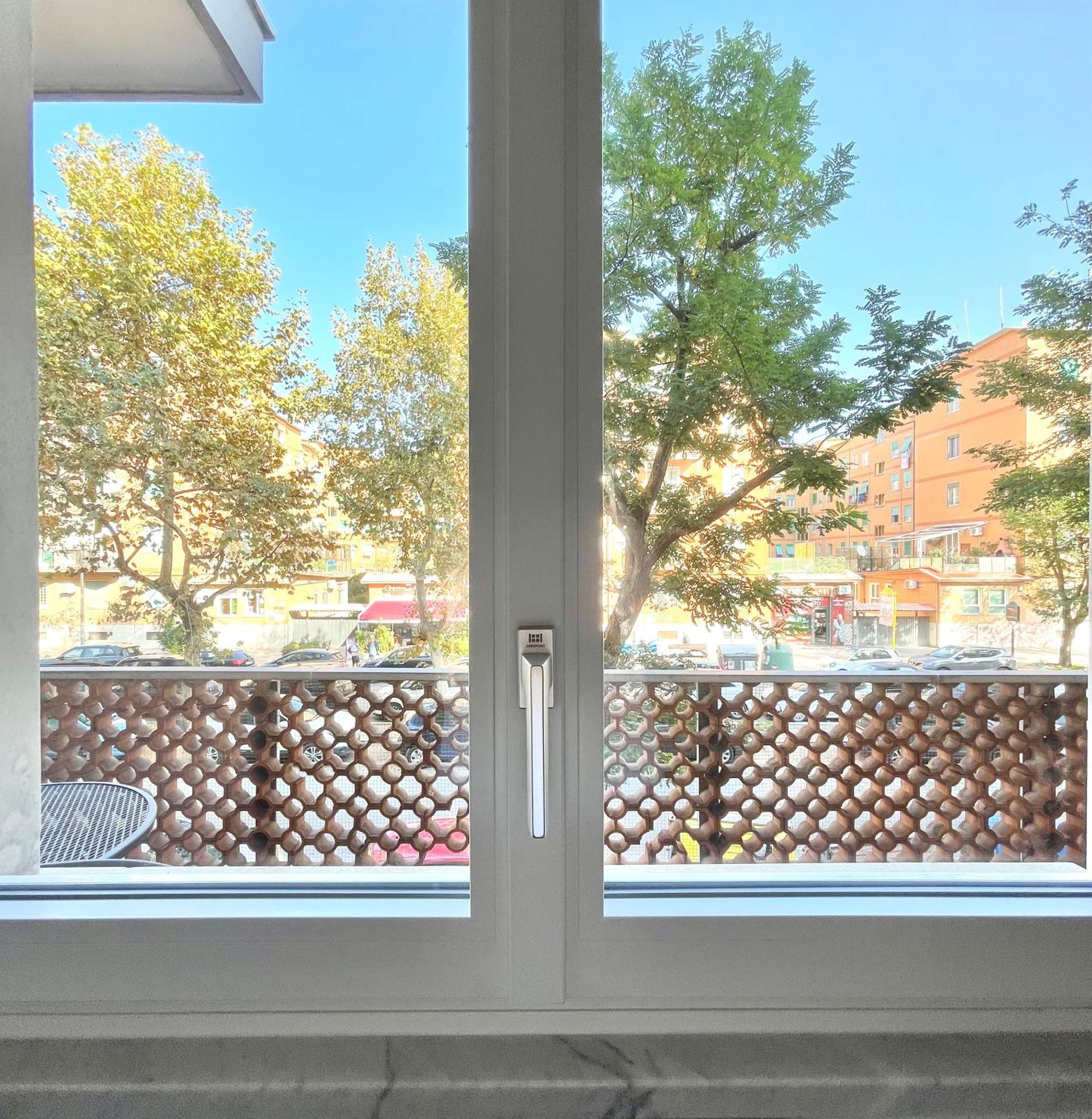 Pearl Of Sea Apartment Lido di Ostia Luaran gambar